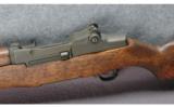 Springfield
Armory US Rifle M1 .30-06 - 4 of 7