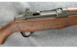 Springfield
Armory US Rifle M1 .30-06 - 2 of 7