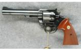 Colt Trooper MKIII Revolver .357 - 2 of 2