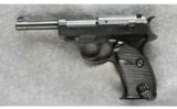 Spreewerke P.38 Pistol 9mm - 2 of 2