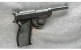 Spreewerke P.38 Pistol 9mm - 1 of 2