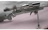 Savage Model 10FCP Rifle .308 - 1 of 8