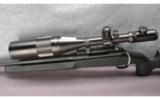 Savage Model 10FCP Rifle .308 - 8 of 8