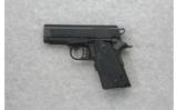 Colt Series 90 Model New Agent .45 Auto w/Laser - 2 of 2
