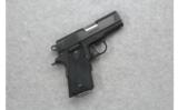 Colt Series 90 Model New Agent .45 Auto w/Laser - 1 of 2