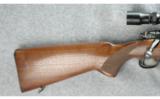 Winchester Pre-64 Model 70 Rifle .270 - 6 of 7