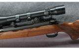 Winchester Pre-64 Model 70 Rifle .270 - 4 of 7