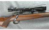 Winchester Pre-64 Model 70 Rifle .270 - 2 of 7