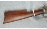 Winchester Model 1892 Rifle .44 - 6 of 7