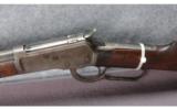 Winchester Model 1892 Rifle .44 - 4 of 7