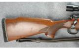 Remington Model 700 ADL Rifle .264 - 4 of 6