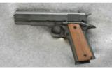 High Standard 1911-A1 FS Pistol .45 - 2 of 2
