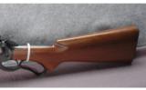 Browning Model 65 Rifle .218 - 7 of 7
