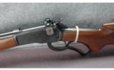 Browning Model 65 Rifle .218 - 4 of 7