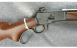 Browning Model 65 Rifle .218 - 2 of 7