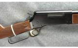 Browning BLR 81 Takedown Rifle .300 - 2 of 7