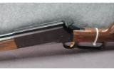 Browning BLR 81 Takedown Rifle .300 - 4 of 7
