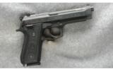 Taurus Model PT99 Pistol 9mm - 1 of 2
