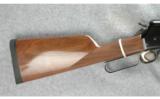 Browning BLR 81 Lightweight Rifle .325 - 6 of 7