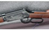 Winchester 94 XTR Bald Eagle Rifle .375 - 4 of 8