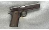 Browning 1911-22 Pistol .22 - 1 of 2