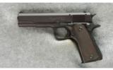 Browning 1911-22 Pistol .22 - 2 of 2