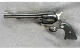 Ruger NM Blackhawk Revolver .357 & 9mm - 2 of 2