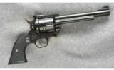 Ruger NM Blackhawk Revolver .357 & 9mm - 1 of 2
