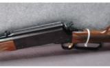 Browning BLR Takedown Rifle .243 - 4 of 7