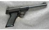 Browning Nomad Pistol .22 - 1 of 2