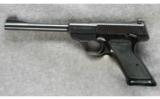 Browning Nomad Pistol .22 - 2 of 2