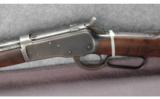 Winchester Model 1892 Rifle .25-20 - 4 of 7