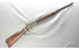 Winchester Model 1892 Rifle .25-20 - 1 of 7