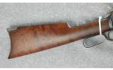 Winchester Model 1892 Rifle .25-20 - 6 of 7