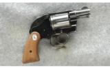 Colt Agent Revolver .38 - 1 of 2