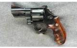 Smith & Wesson Model 24-3 Revolver .44 - 2 of 2