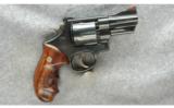 Smith & Wesson Model 24-3 Revolver .44 - 1 of 2