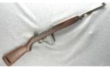 Standard Products M1 Carbine .30 - 1 of 7