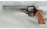 Dan Wesson Model 357 Revolver .357 - 2 of 2