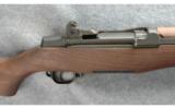 Springfield Armory M1 Garand Rifle .30-06 - 2 of 7