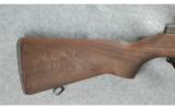 Springfield Armory M1 Garand Rifle .30-06 - 6 of 7