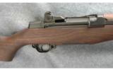 Springfield Armory M1 Garand Rifle .30-06 - 2 of 7