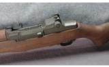 Springfield Armory M1 Garand Rifle .30-06 - 4 of 7