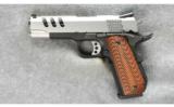 Smith & Wesson Performance Center 1911 Pistol .45 - 2 of 2