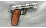 Smith & Wesson Performance Center 1911 Pistol .45 - 1 of 2