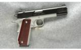 Kimber Super Carry Custom Pistol .45 - 1 of 2