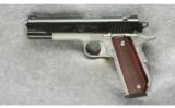 Kimber Super Carry Custom Pistol .45 - 2 of 2