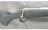 Kimber 84L Montana Rifle .30-06 - 2 of 7