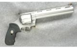 Colt Anaconda Revolver .44 - 1 of 2