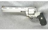 Colt Anaconda Revolver .44 - 2 of 2